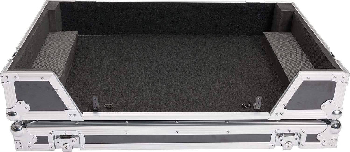 DJ Controller Case 19in F60119