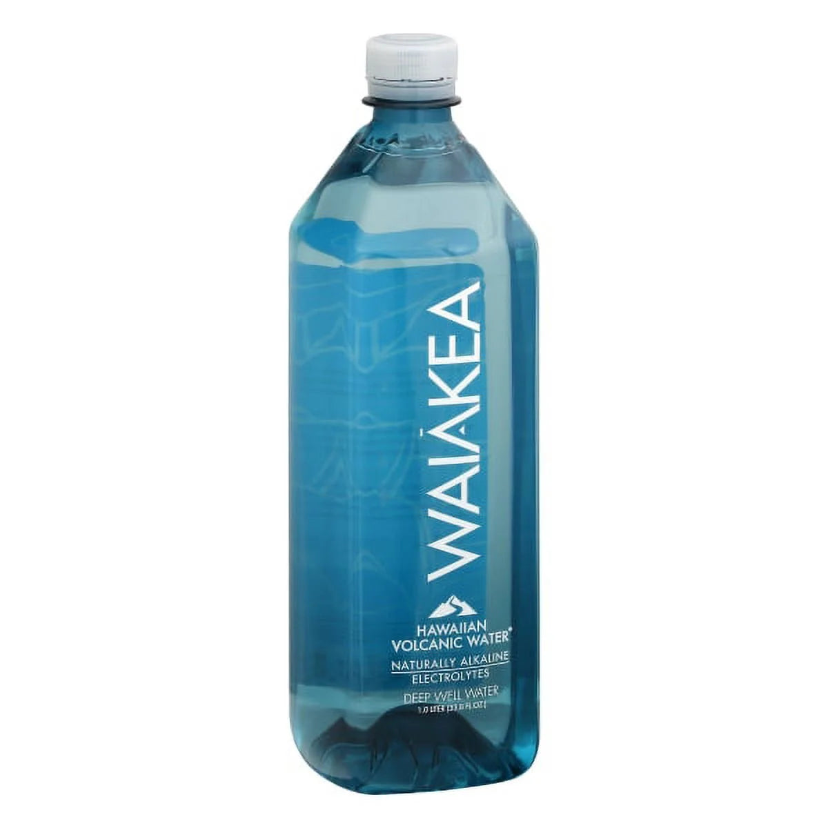 Hawaiian Volcanic Alkaline Water, 33.8 Fl Oz O568266