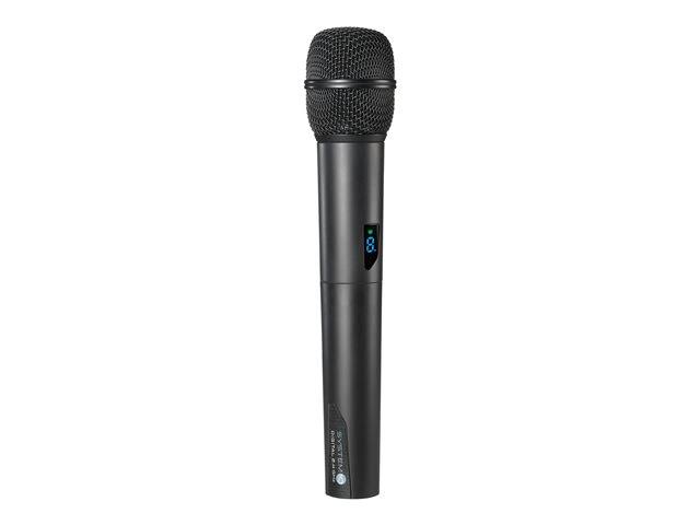 Microphone System V561129