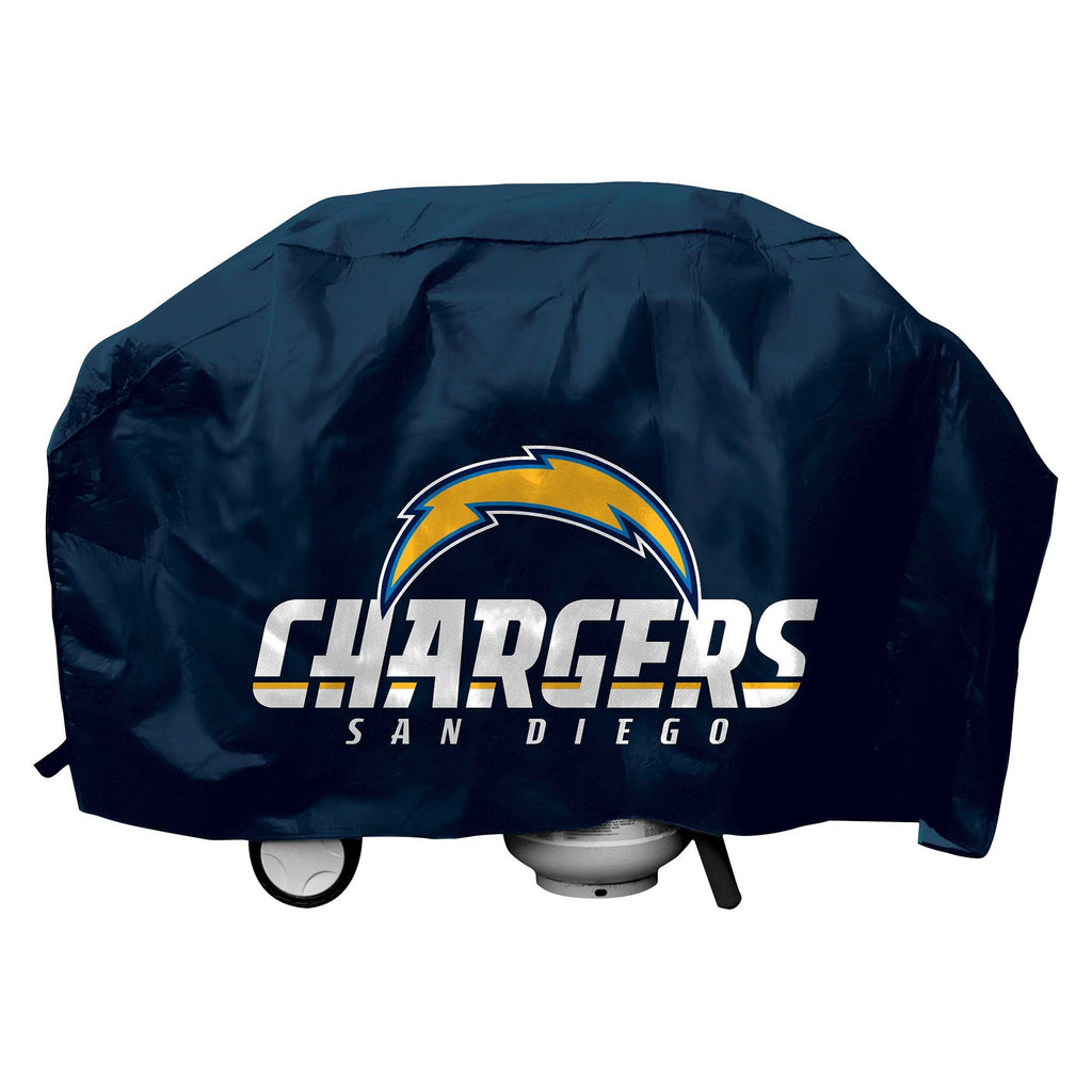 Deluxe Grill Cover E981