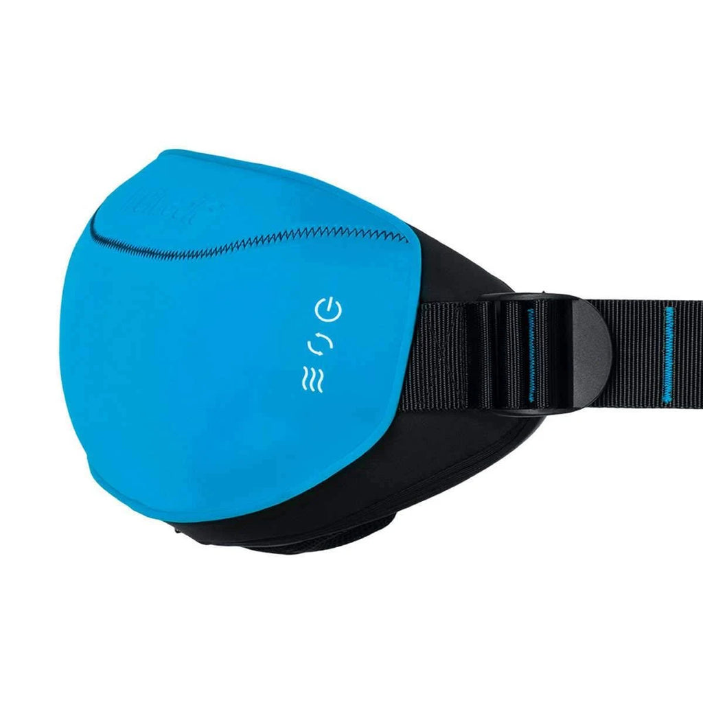 Neck and Back Massager with Heat Orange K8993