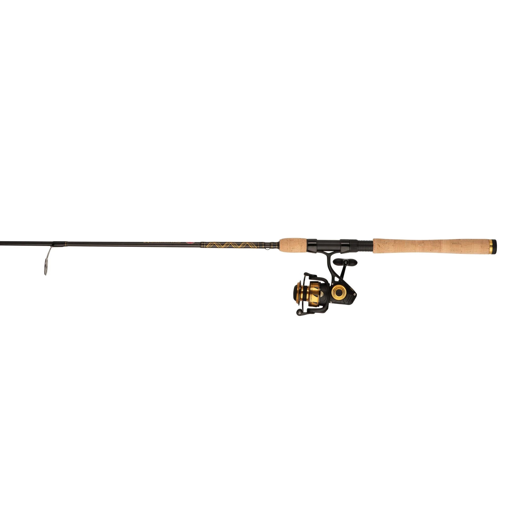 Spinning Reel Combo F9986