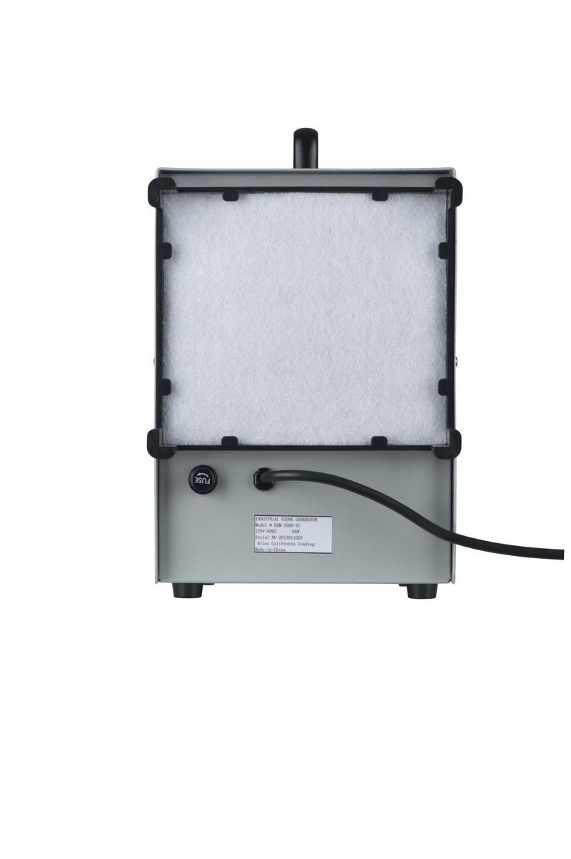 Commercial Ozone Generator Air Purifier R63684