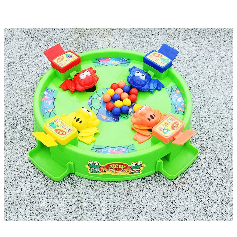 3D Battle Board Game Toy Set (Random Color) G2254