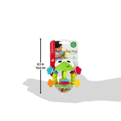 Frog Rattle Q933312