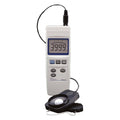 Light Meter (Lux & Foot-Candles) J628