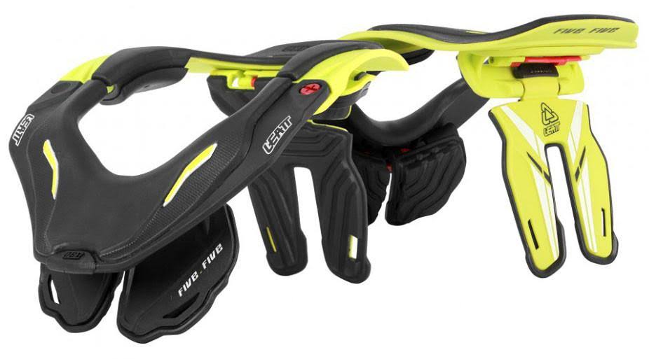 White Neck Brace U584706