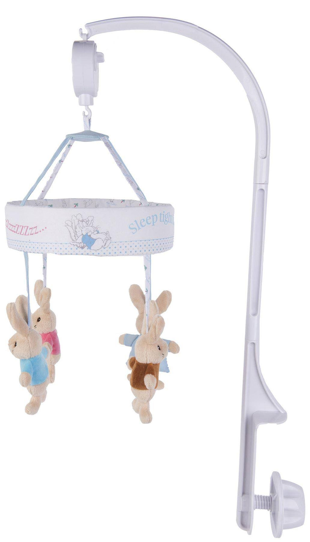 Musical Cot Mobile S5694