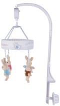 Musical Cot Mobile S5694