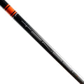 Graphite Shaft with Adapter and Grip A171