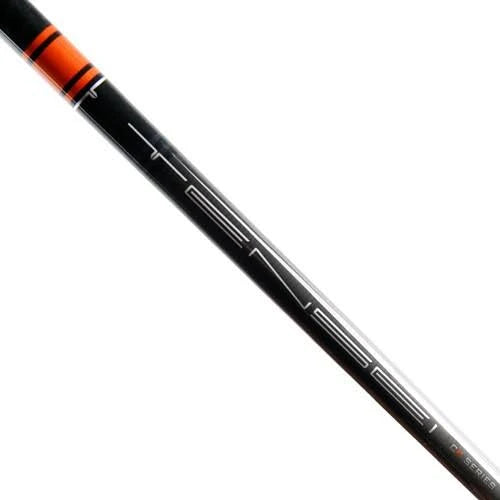 Graphite Shaft with Adapter and Grip A171