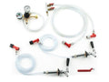 Kegerator Kit Pin Lock with 2-Way Manifold J3414