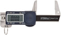 Hardened Stainless Steel Snap Caliper, 0-1.25x22 Measuring Range X251168