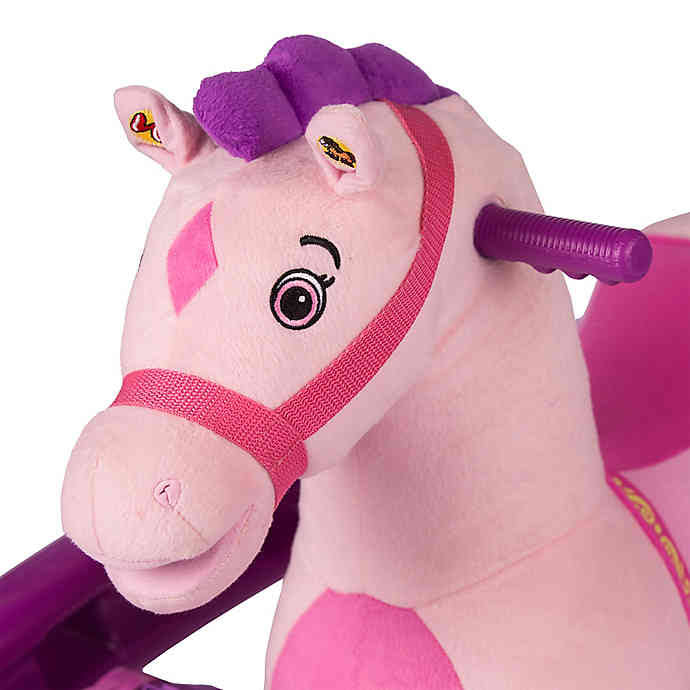Grow-With-Me Pony P9554