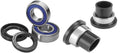 Front and Rear Wheel Spacer Kits for Husaberg 650FE 2004-2008 G47333
