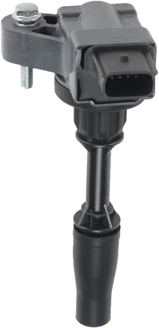 Engine Ignition Coil Packs 4-PC Set Pack of 2 G540