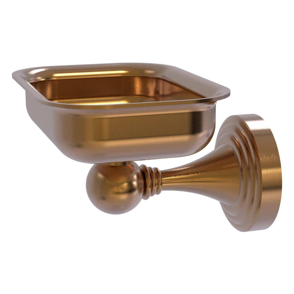 Wall Mounted Soap Dish I2998