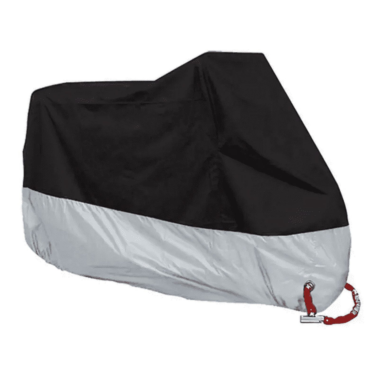Waterproof 210D Nylon Scooter Cover E306686