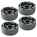 Set of 4 CV Joint with Chromoly Cage E2107
