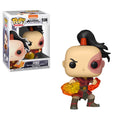 Funko POP! Animation: Avatar - Zuko with Chase W92632