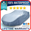 Waterproof Custom Car Cover for Subaru Legacy Sedan I79633