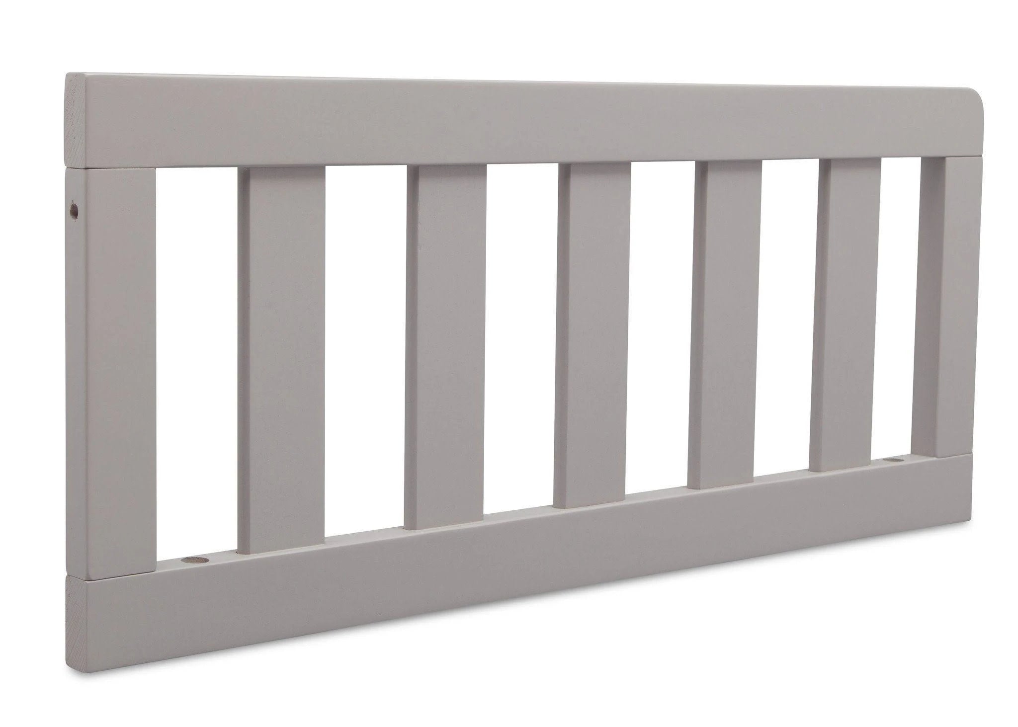 Toddler Guardrail - Moonstruck Gray H97015