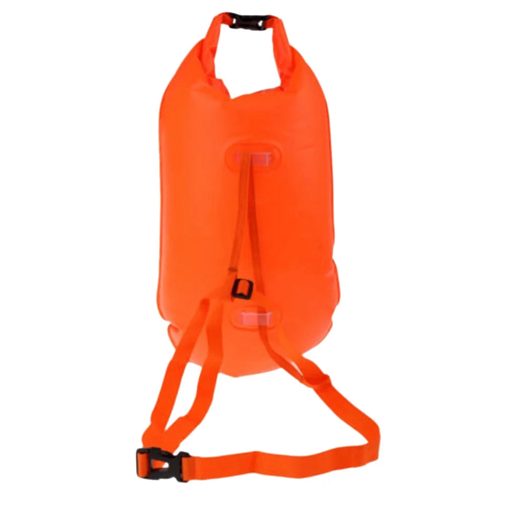 Inflatable Buoy Drybag P79123
