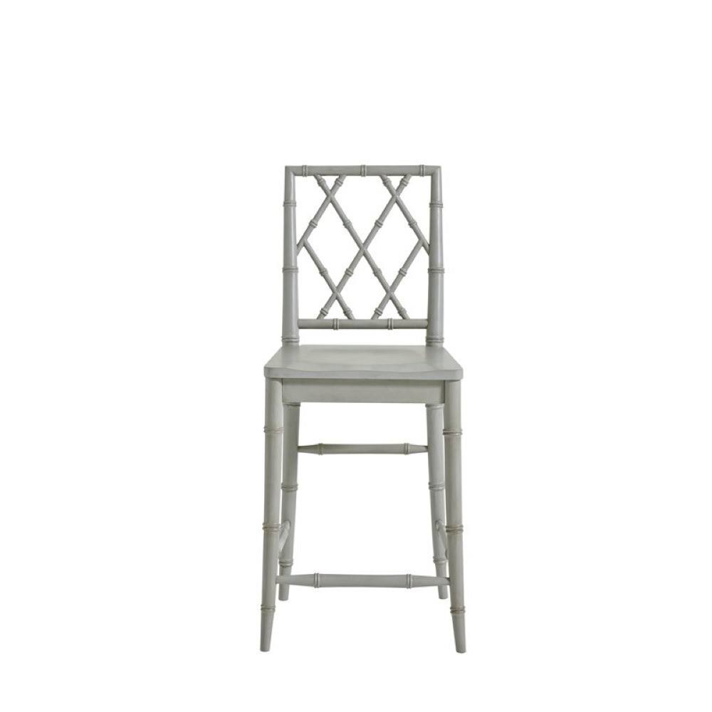 X-Back Bar Stool - Set of 2 L585982