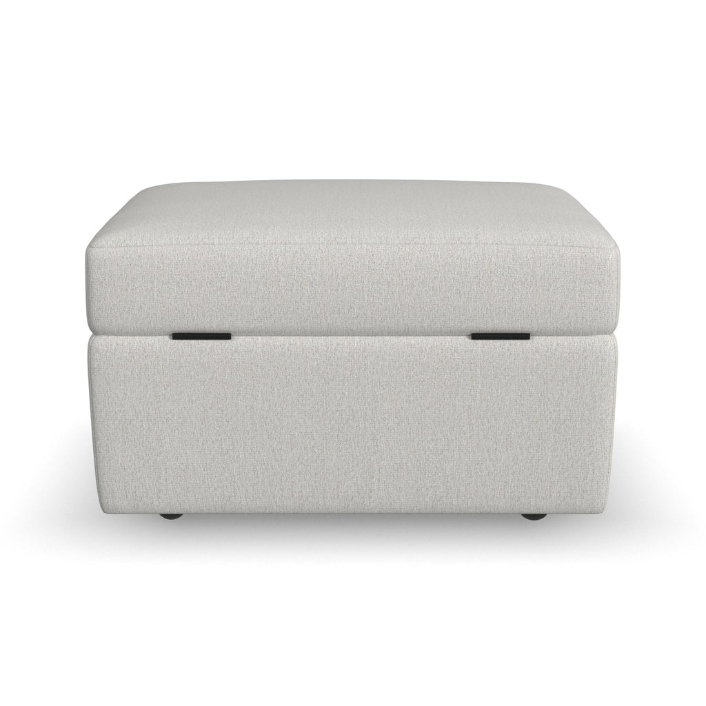 Frost Ottoman with Storage K9992