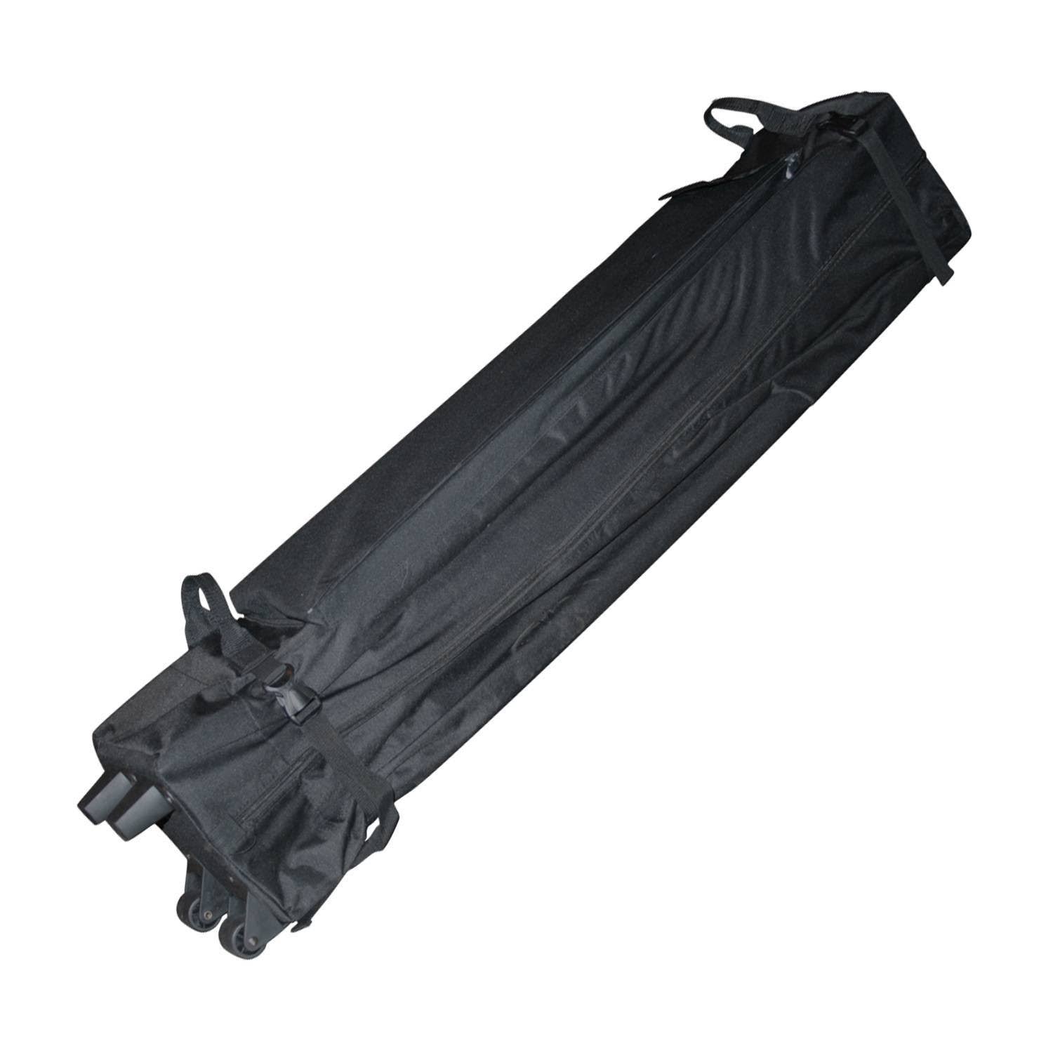 Checkerboard Tailgate Tent Canopy H553