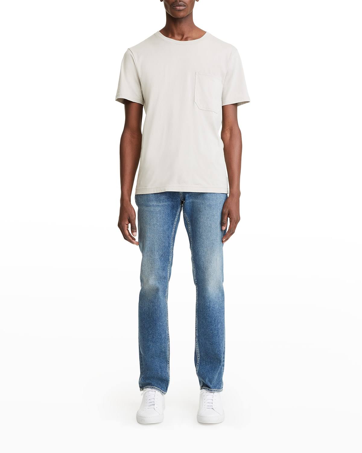 Slimmy Squiggle Primavera Jeans T34522