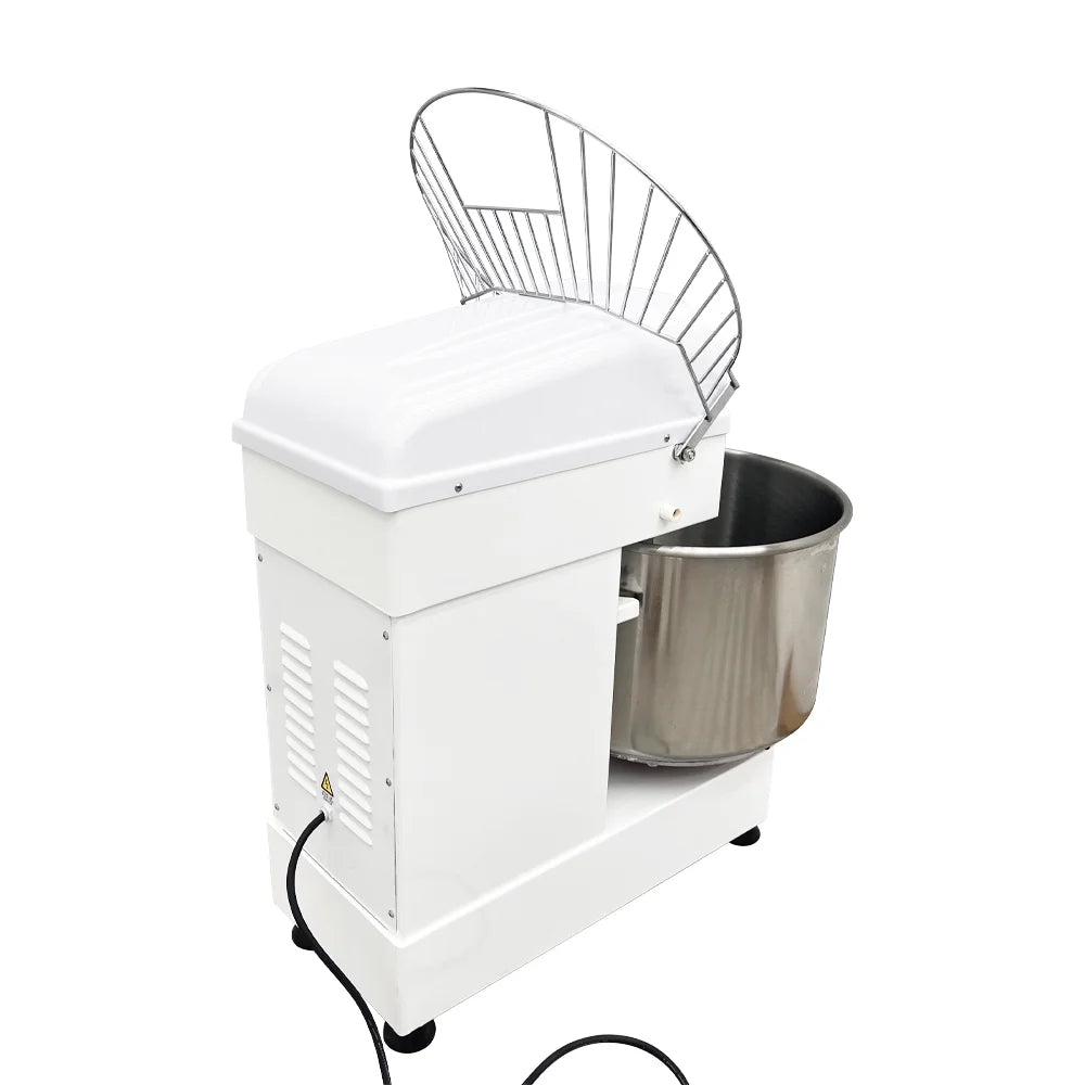 60L Commercial Stainless Steel Dough Mixer R534163