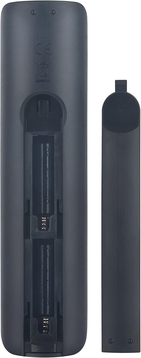 Replaced Remote for Samsung Smart TV W919486