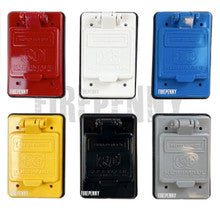 Yellow Auto Eject Cover F937