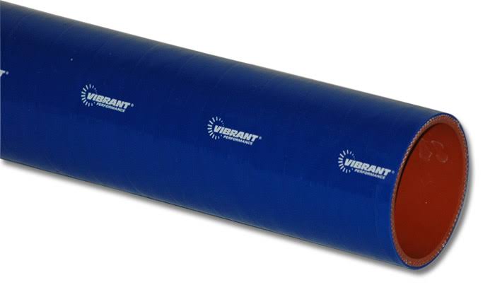 Silicone Sleeve Connector S3291