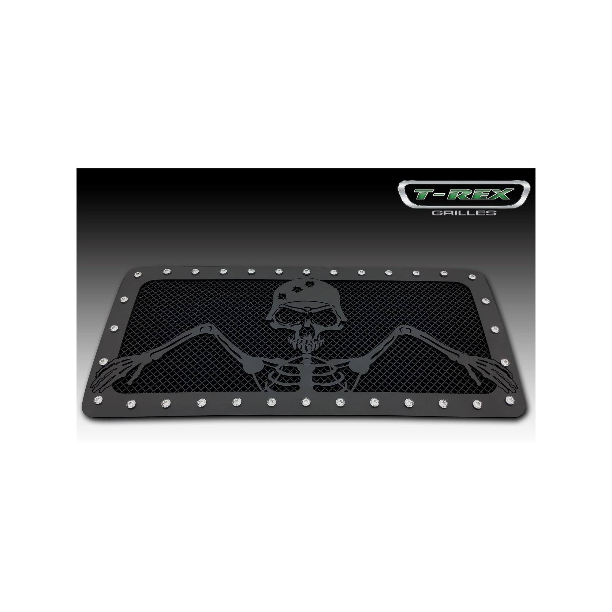 Urban Assault Grunt Grille Q720