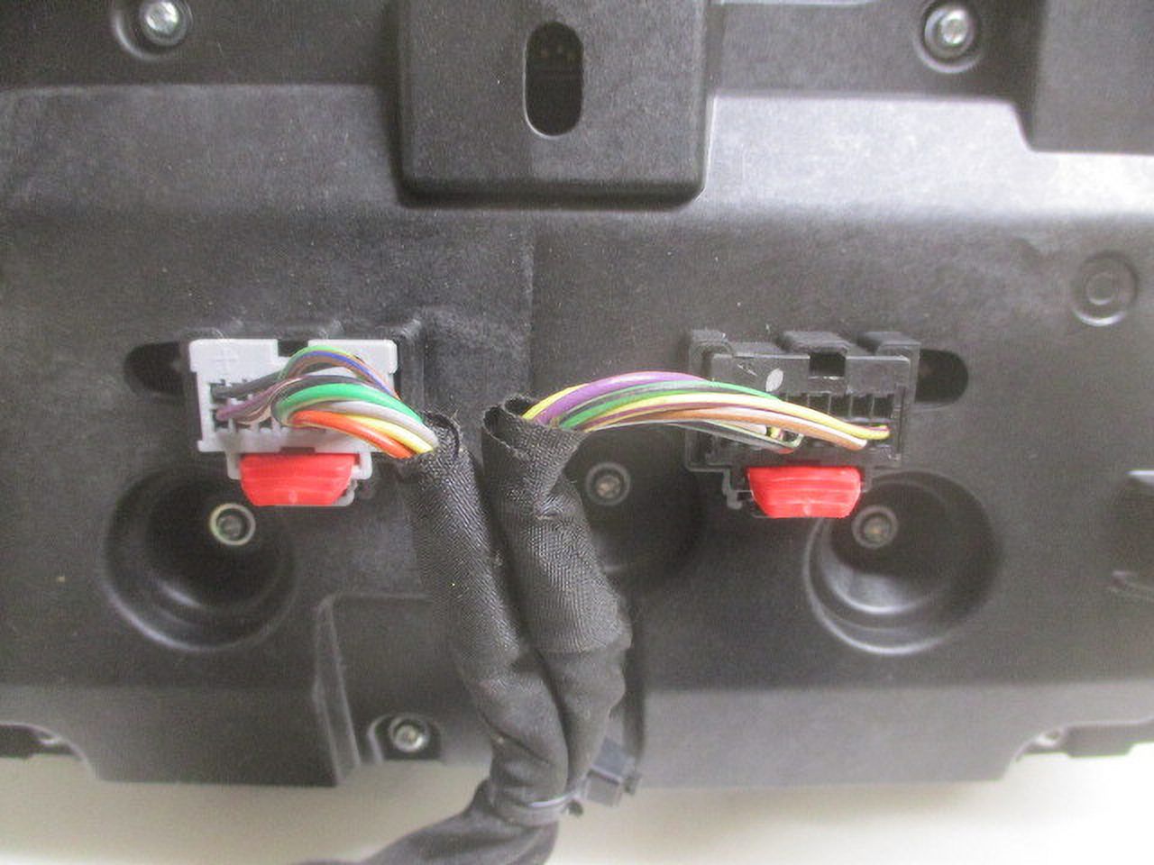 Overhead Roof Console with Onstar I417522