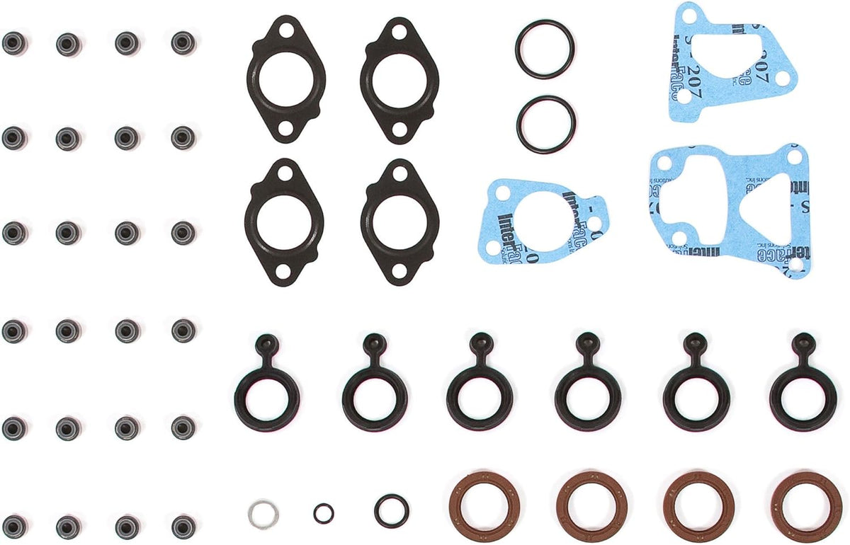 Full Gasket Set Head Bolts Intake Exhaust Valves B412797