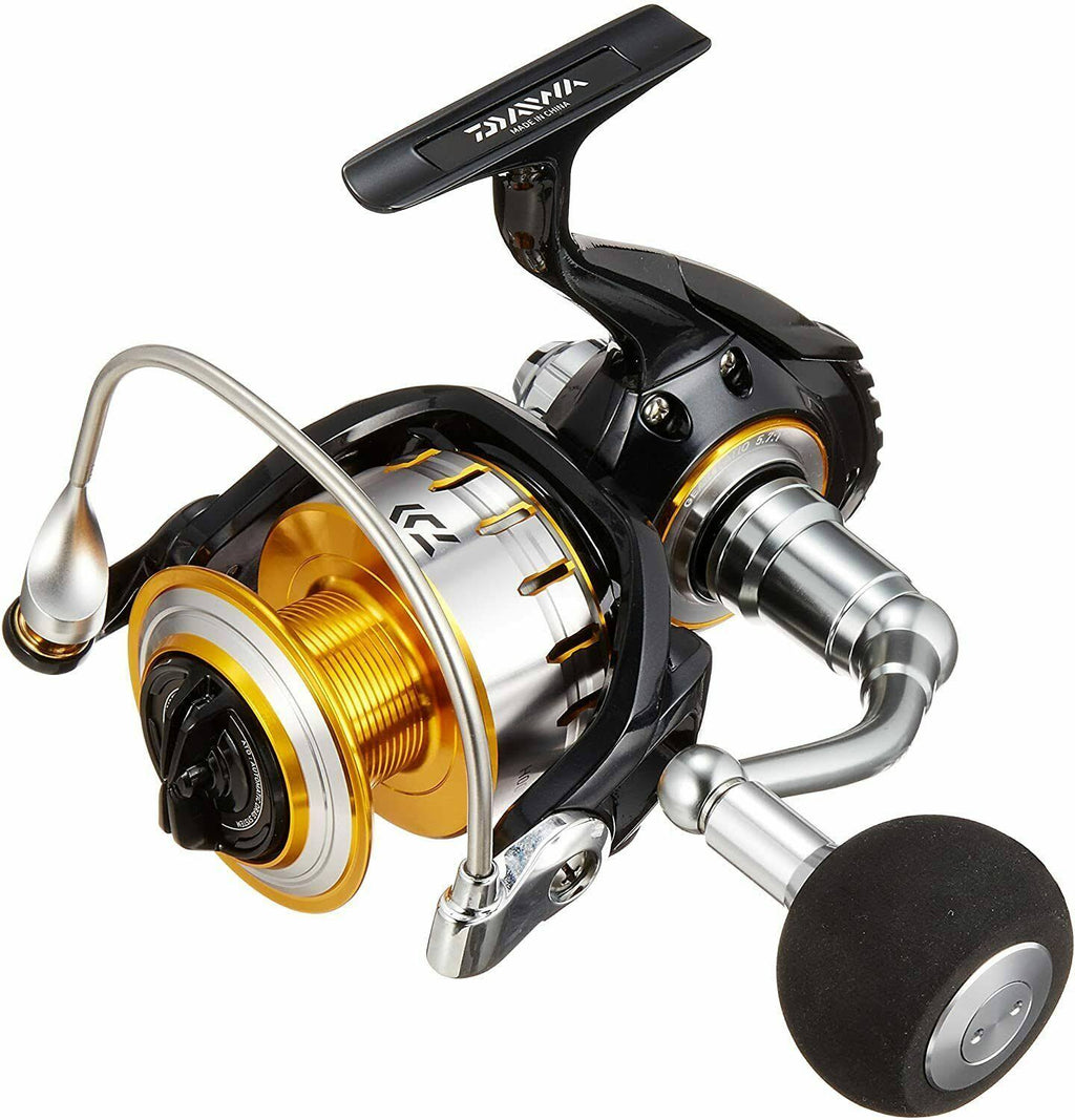 Spinning Reel Y651