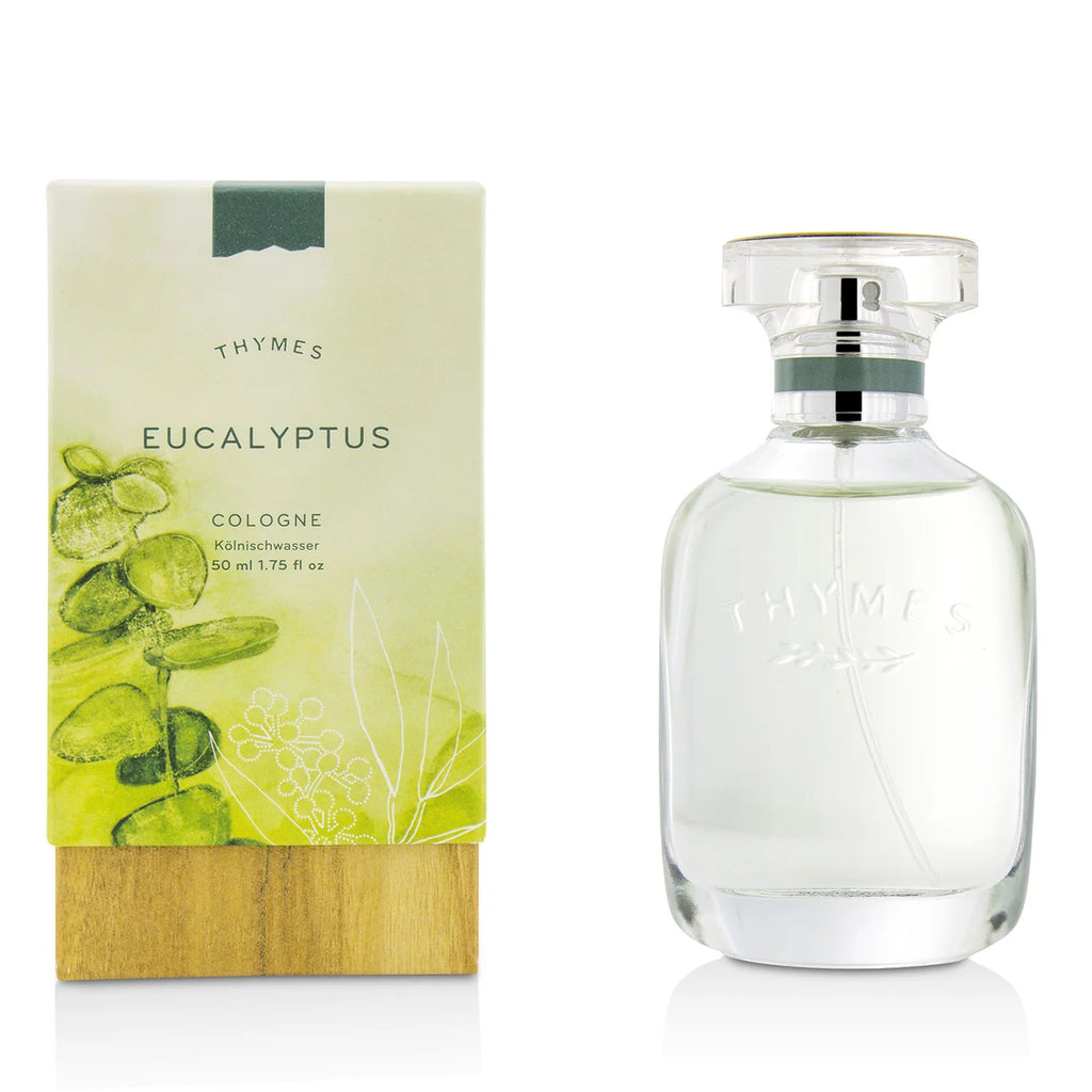 Eucalyptus Cologne Spray 50ml M86389