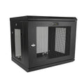 9U Wall-Mount Server Rack Cabinet U9611