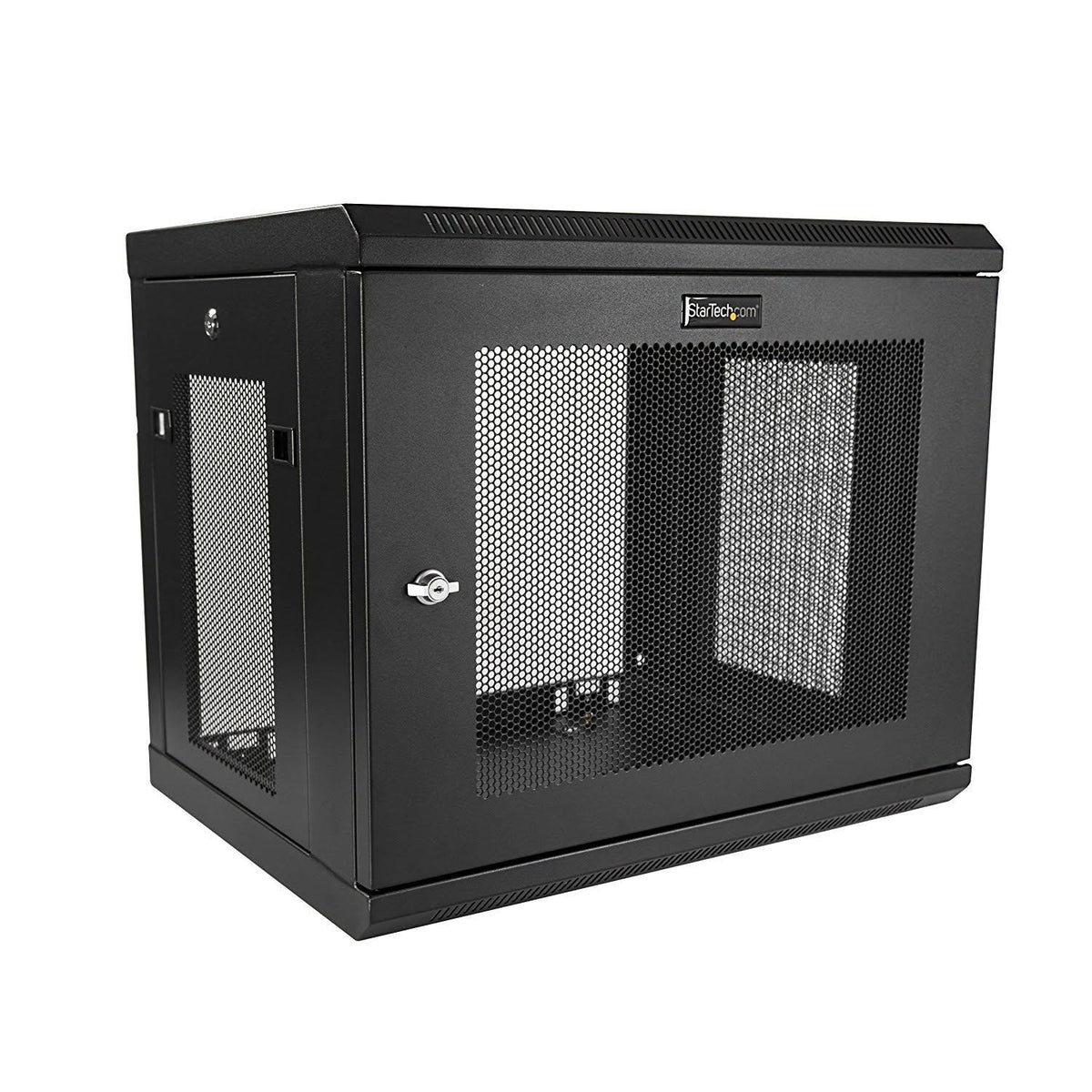 9U Wall-Mount Server Rack Cabinet U9611