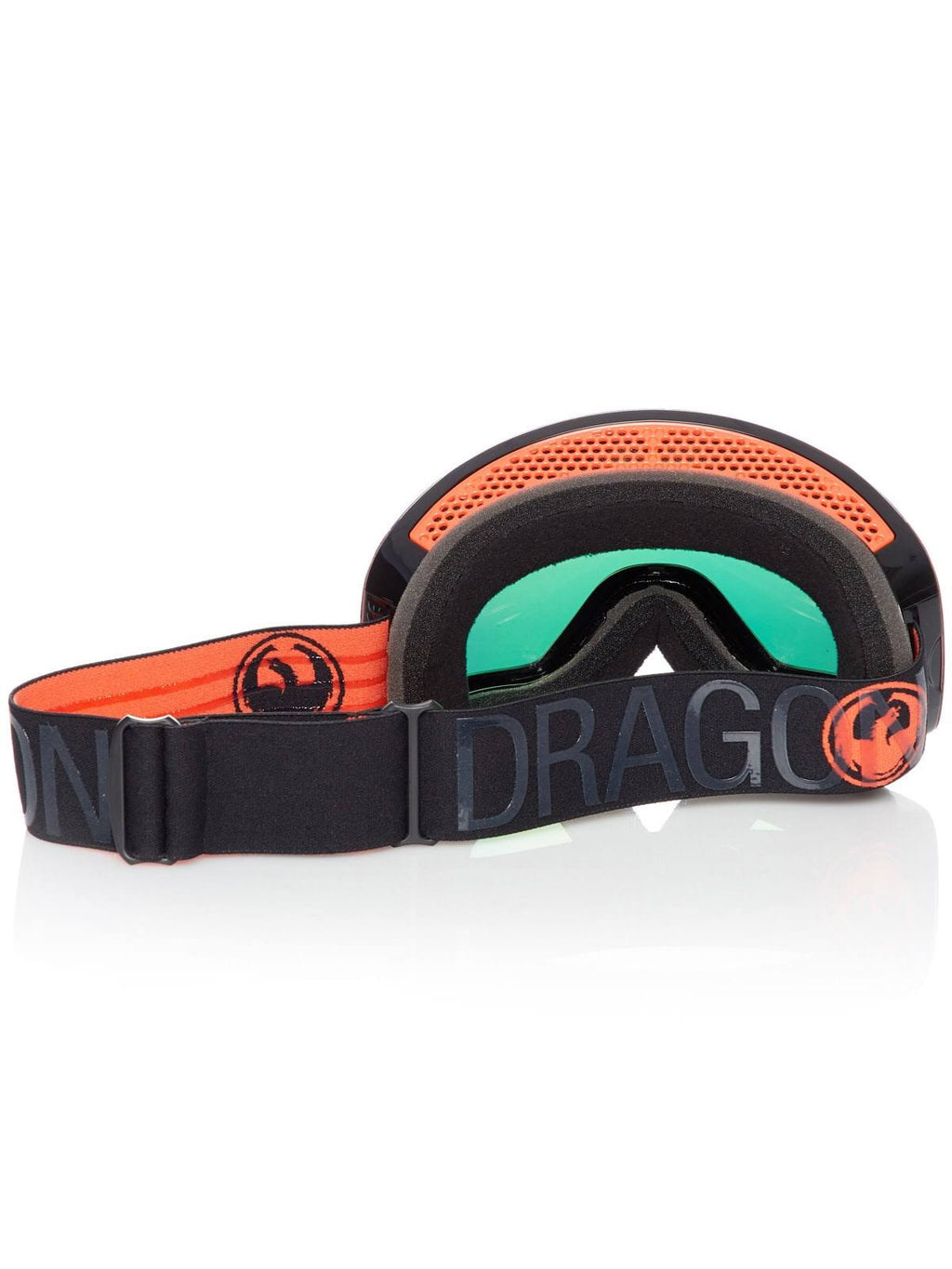 Red Ion Amber NFX Goggles S122552