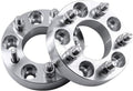 2 Billet Wheel Adapters 5x135 to 5x4.5 Thickness 1.5 Inch W725942