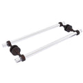 18 inch Shower Door Towel Bar Z257683