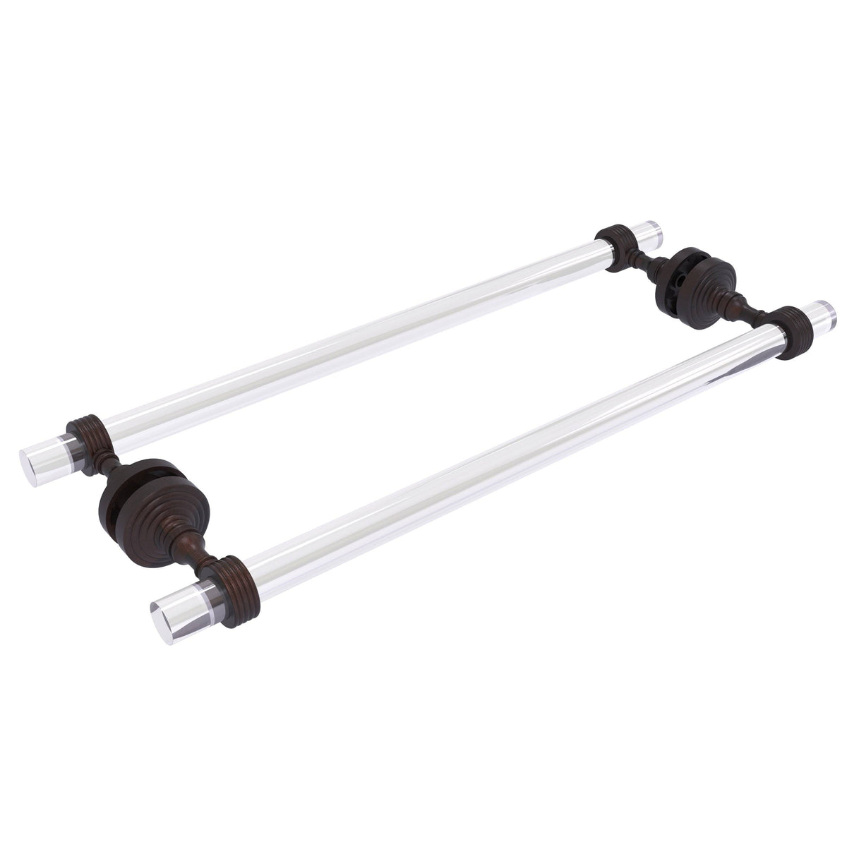 18 inch Shower Door Towel Bar Z257683