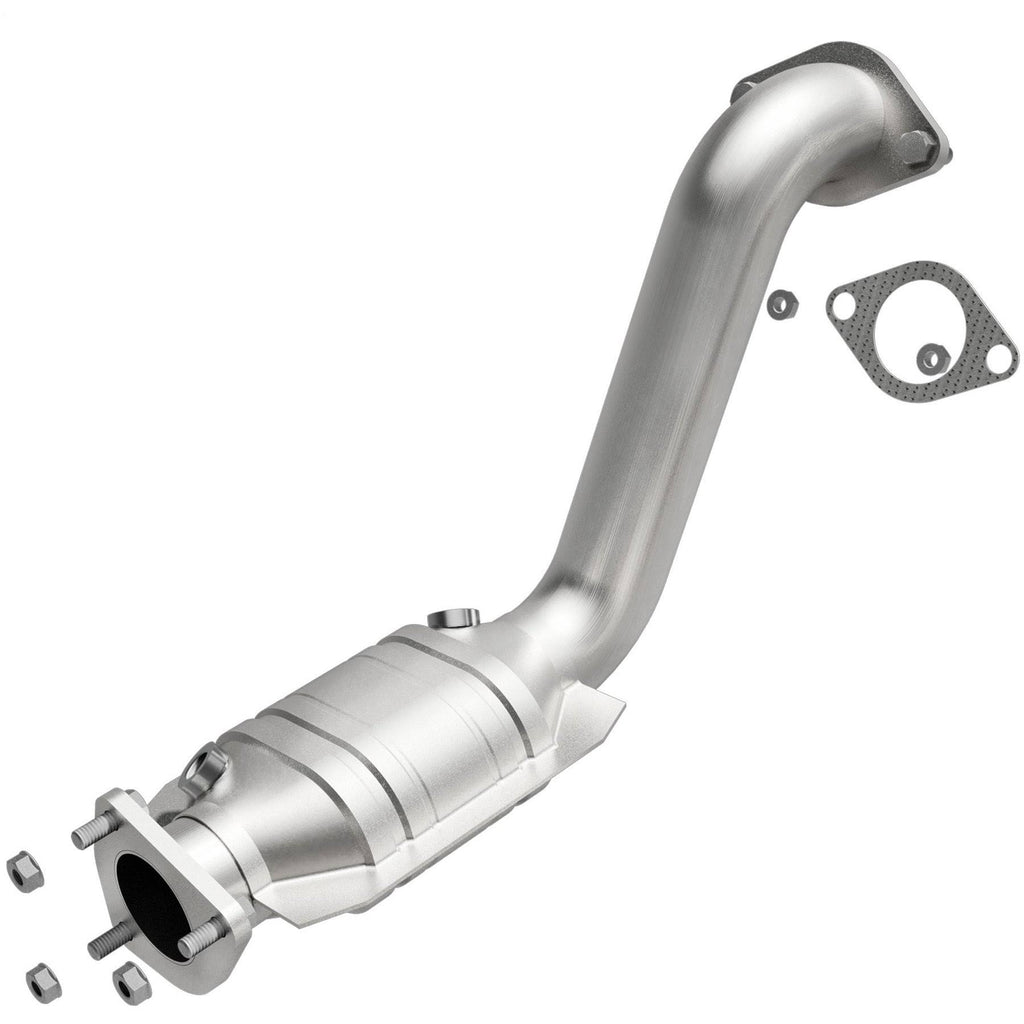 Catalytic Converter A26036