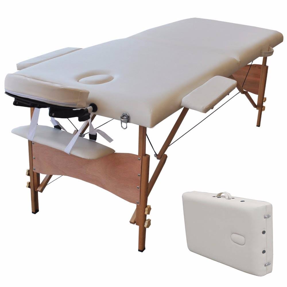 30x22 Massage Table Package A17625