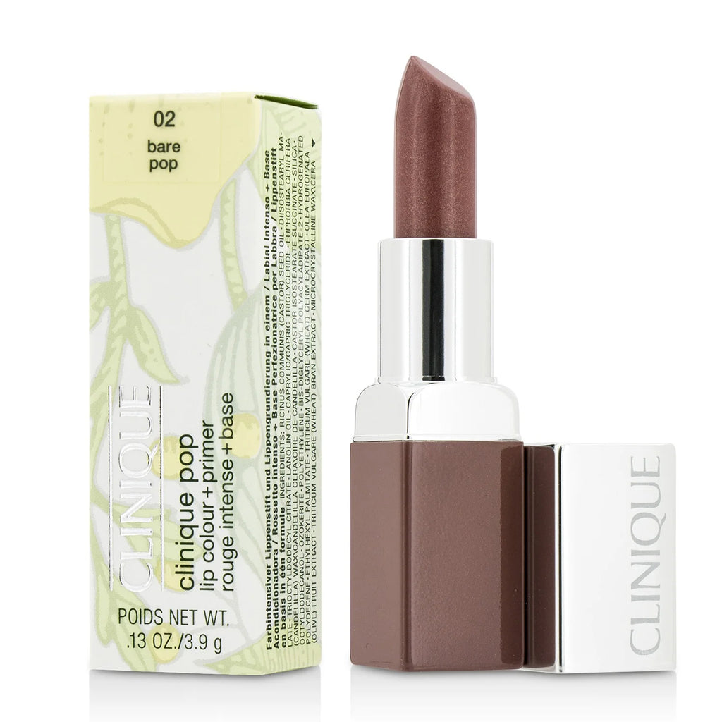 Lip Colour + Primer M282