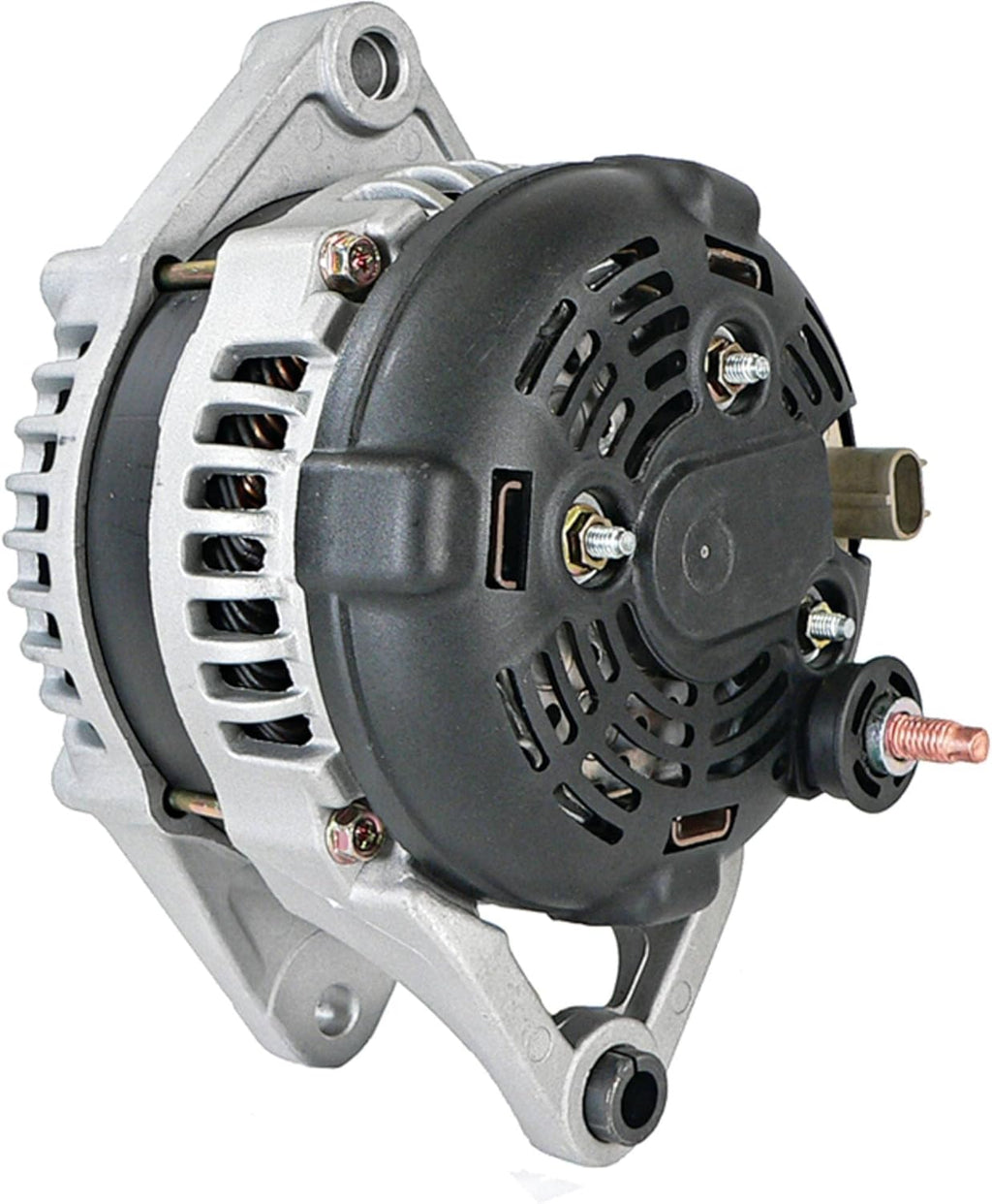 Remanufactured Alternator 12 Volt 160 AMP W71174